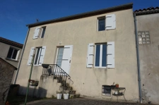 MAISON 60 M2 locataire en place