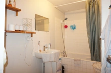 MAISON 60 M2 locataire en place