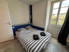 Maison de bourg 4 chambres