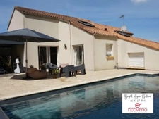 MAISON 130 m2