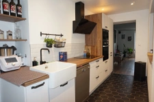 Maison de bourg 4 chambres