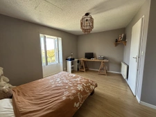 Maison de bourg 4 chambres