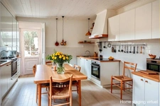 MAISON 3 CHAMBRES 113 m2