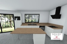 MAISON 96 m2 3 chambres