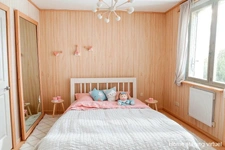 MAISON 3 CHAMBRES 113 m2