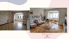 MAISON 80 M2
