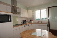 Plain pied 2 chambres