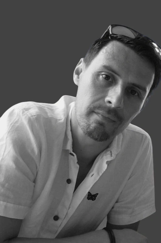 Fabrice POUZALGUES 