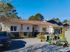 Elégante maison de plain-pied - Coup de coeur assuré!