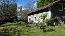 À Vendre   Maison de Maître 'Les Glycines'