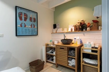 Fonds de commerce   Institut de beauté Capbreton 