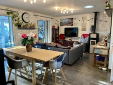 Elégante maison de plain-pied - Coup de coeur assuré!