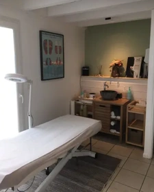 Fonds de commerce Institut de Beauté   Capbreton (40)