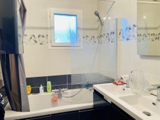 Elégante maison de plain-pied - Coup de coeur assuré!