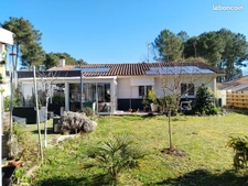 Elégante maison de plain-pied - Coup de coeur assuré!