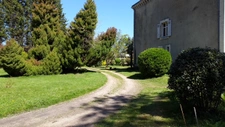 À Vendre   Maison de Maître 'Les Glycines'