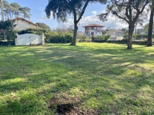 Terrain à bâtir de 600 m2   Labenne Océan (40)