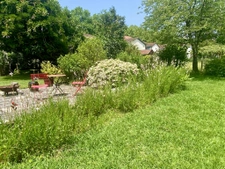 À Vendre   Maison de Maître 'Les Glycines'