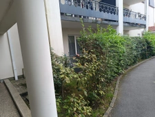 Appartement 2 pièces   50 m2   Pau