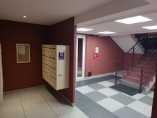 Appartement 2 pièces   50 m2   Pau