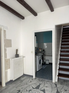 Maison familiale au calme proche des commerce