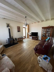 Maison de village 