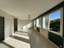Maison inversée avec vue sur la Charente / Upside-down house