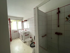 Maison inversée avec vue sur la Charente / Upside-down house