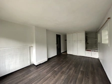 Maison inversée avec vue sur la Charente