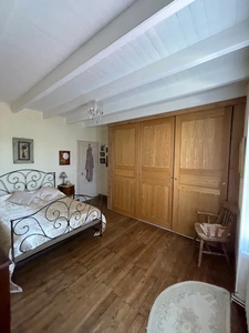 Maison de village 