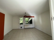 Maison inversée avec vue sur la Charente / Upside-down house