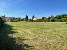 Maison de village 