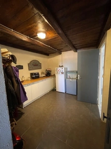 Maison de village 