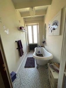 Maison de village 
