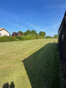 Maison de village 