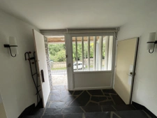 Maison inversée avec vue sur la Charente