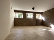 Maison inversée avec vue sur la Charente / Upside-down house