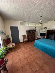 Maison de village 