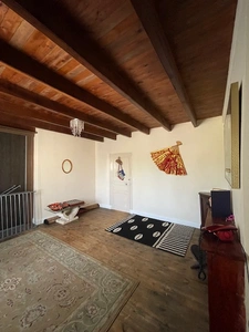 Maison de village 