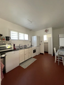 Maison familiale au calme proche des commerce