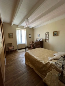 Maison de village 
