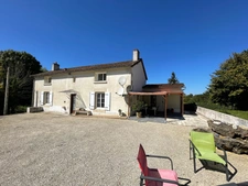 Maison familiale au calme proche des commerce