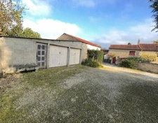  Longère de charme avec logement indépendant / Character pro