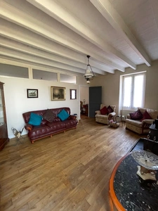 Maison de village 