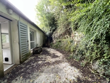 Maison inversée avec vue sur la Charente / Upside-down house