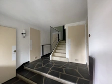 Maison inversée avec vue sur la Charente / Upside-down house