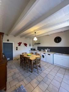 Maison de village 