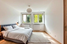 Maison inversée avec vue sur la Charente / Upside-down house
