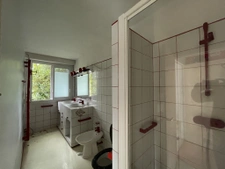 Maison inversée avec vue sur la Charente
