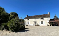 Maison familiale au calme proche des commerce
